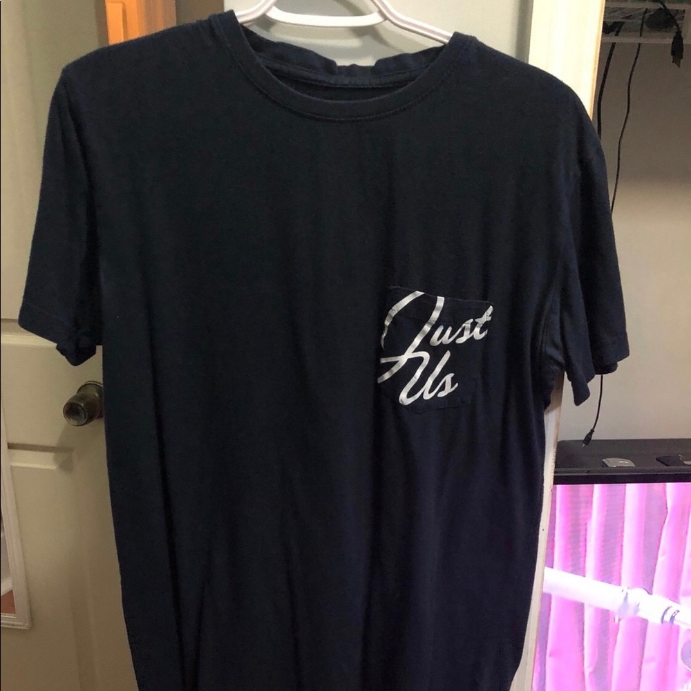 KITH just us tee